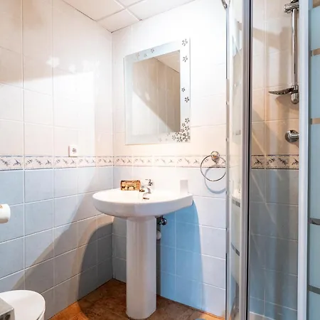 Encinas - Costa Esuri Elhe1611bp213 Apartment Ayamonte