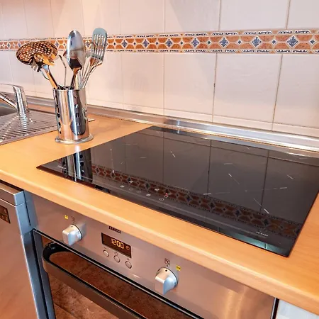 Encinas - Costa Esuri Elhe1611bp213 Apartment Ayamonte