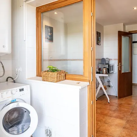 Encinas - Costa Esuri Elhe1611bp213 Apartment