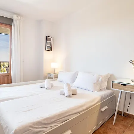 Apartment Encinas - Costa Esuri Elhe1611bp213