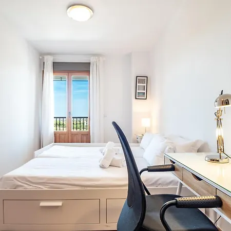 Encinas - Costa Esuri Elhe1611bp213 Apartment