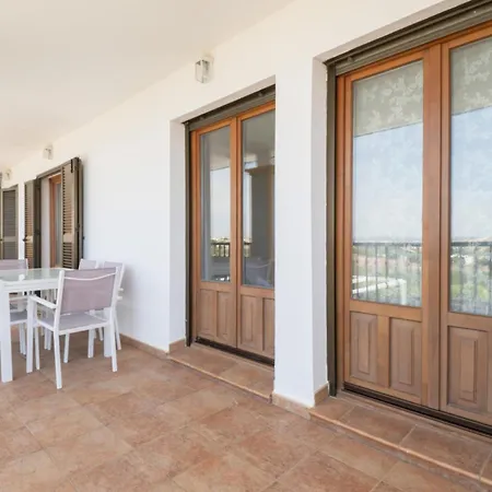 Encinas - Costa Esuri Elhe1611bp213 Apartment *