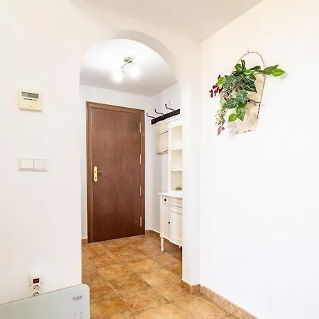 Apartment Encinas - Costa Esuri Elhe1611bp213 *