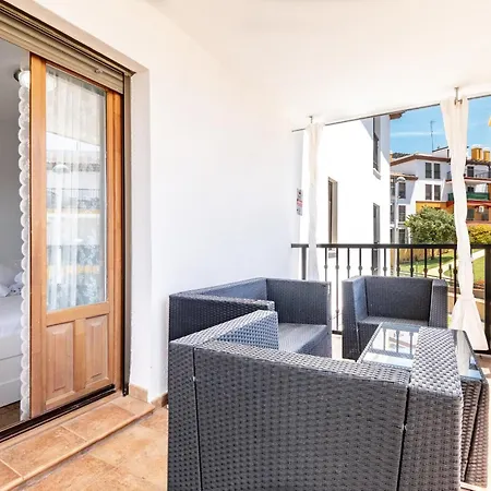 Apartment Encinas - Costa Esuri Elhe1611bp213 Ayamonte