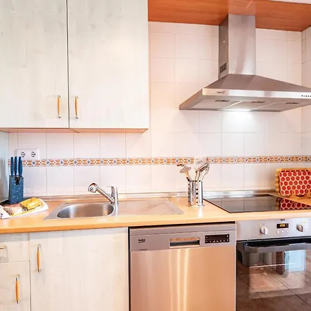Encinas - Costa Esuri Elhe1611bp213 Apartment *