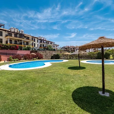 Encinas - Costa Esuri Elhe1611bp213 Apartment