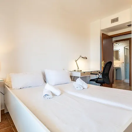 Apartment Encinas - Costa Esuri Elhe1611bp213