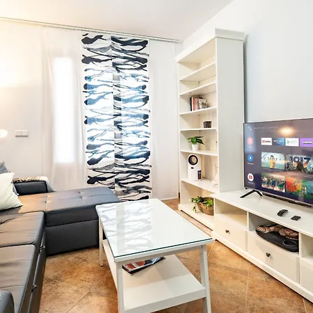 Apartment Encinas - Costa Esuri Elhe1611bp213 *
