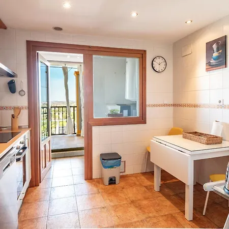 Apartment Encinas - Costa Esuri Elhe1611bp213