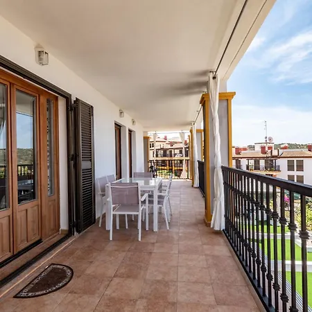 Encinas - Costa Esuri Elhe1611bp213 Apartment *