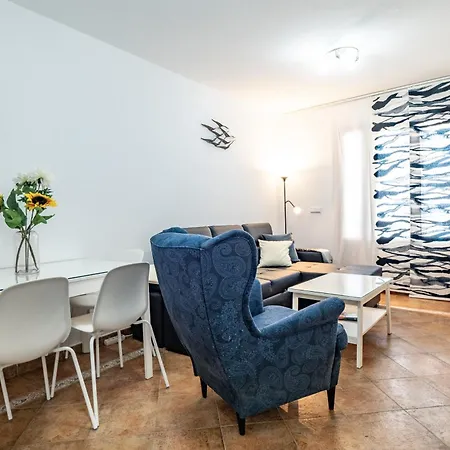 Encinas - Costa Esuri Elhe1611bp213 Apartment Ayamonte