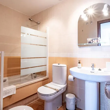Apartment Encinas - Costa Esuri Elhe1611bp213 Ayamonte