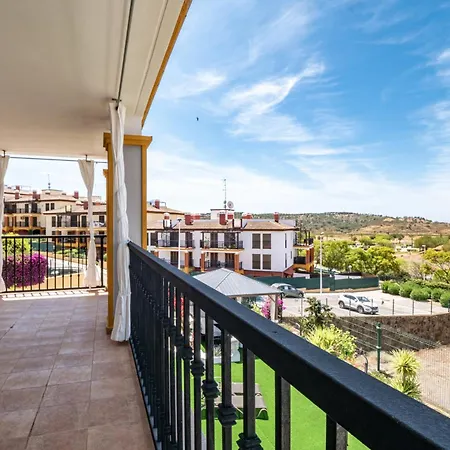 Apartment Encinas - Costa Esuri Elhe1611bp213