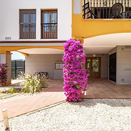Apartment Encinas - Costa Esuri Elhe1611bp213